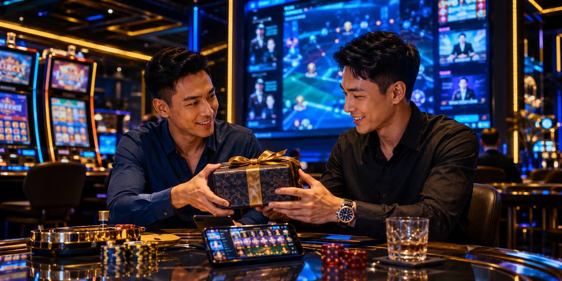 aj99 Baccarat
